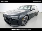 2026 BMW 7 Series - Preview 2