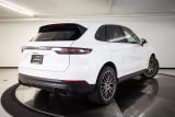 2023 Porsche Cayenne - Preview 7