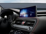 2027 Genesis G70 - Preview 12