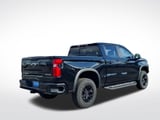 2026 Chevrolet Silverado 1500 - Preview 3