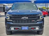 2021 Chevrolet Silverado 1500 - Preview 2