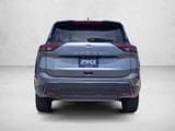 2025 Nissan Rogue - Preview 7