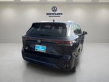 2026 Volkswagen Tiguan - Preview 5