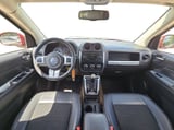 2016 Jeep Compass - Preview 9