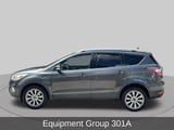 2017 Ford Escape - Preview 2
