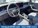 2026 Volkswagen Tiguan - Preview 7