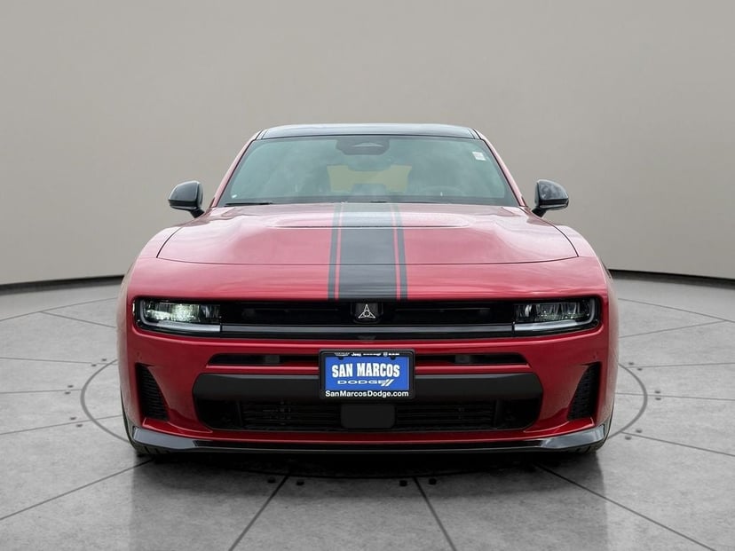 2026 Dodge Charger - Image 3