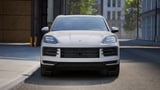 2027 Porsche Cayenne - Preview 8