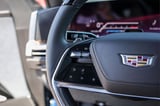 2026 Cadillac Escalade ESV - Preview 14