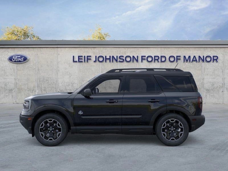 2025 Ford Bronco Sport - Image 2