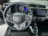 2016 Honda Fit - Preview 8