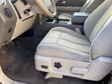 2011 Ford Expedition - Preview 9