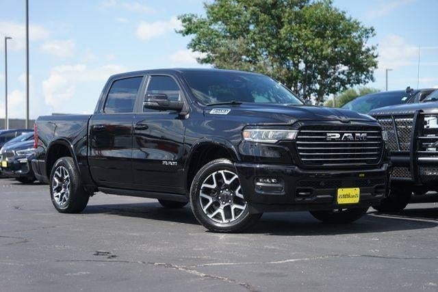 2025 RAM 1500 - Image 1