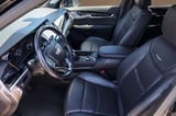 2025 Cadillac XT6 - Preview 9