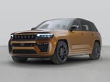 2026 Jeep Grand Cherokee - Preview 2