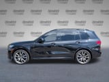 2022 BMW X7 - Preview 9