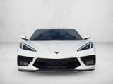 2022 Chevrolet Corvette - Preview 3