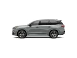 2026 Lexus TX - Preview 2