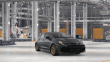 2026 Toyota GR Corolla - Preview 15
