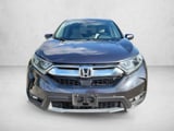 2019 Honda CR-V - Preview 2