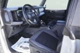 2021 Ford Bronco - Preview 8