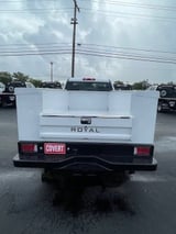 2024 Chevrolet Silverado 2500 HD - Preview 5