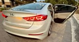 2017 Hyundai Elantra - Preview 9