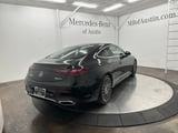 2027 Mercedes-Benz CLE - Preview 7