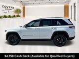 2026 Jeep Grand Cherokee - Preview 5