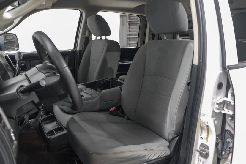 2014 Ram 2500 Tradesman - Image 2