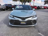 2019 Toyota Camry - Preview 2
