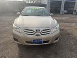 2010 Toyota Camry - Preview 4
