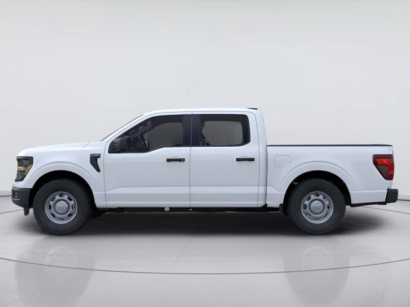 2026 Ford F-150 - Image 2