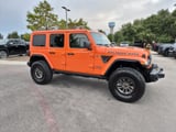 2025 Jeep Wrangler - Preview 12