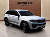 2027 Jeep Grand Cherokee - Preview 7