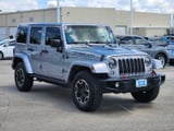 2016 Jeep Wrangler - Preview 3
