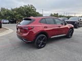 2023 Buick Envision - Preview 9
