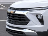2026 Chevrolet Trailblazer - Preview 13