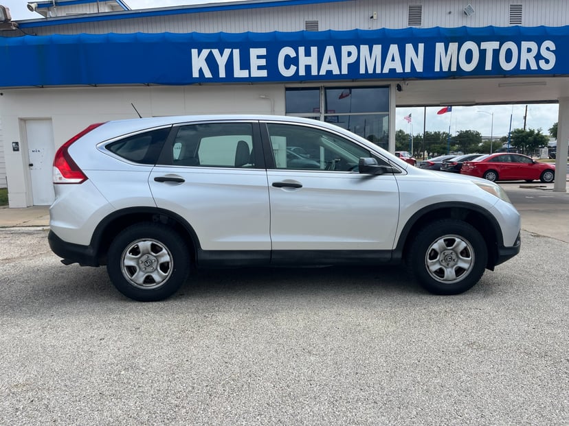 2014 Honda CR-V - Image 3