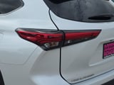 2022 Toyota Highlander - Preview 14