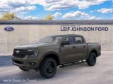 2026 Ford Ranger - Preview 2