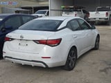 2022 Nissan Sentra - Preview 6
