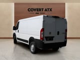 2026 Ram ProMaster 1500 - Preview 3
