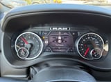 2026 Ram 1500 - Preview 7