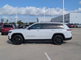2023 Jeep Grand Cherokee L - Preview 3