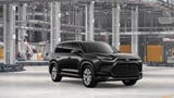 2026 Toyota Grand Highlander - Preview 15