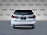 2026 BMW X1 - Preview 7
