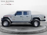 2021 Jeep Gladiator - Preview 8