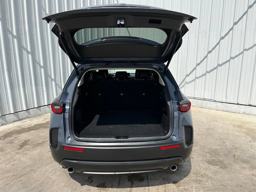 2025 Mazda CX-50 - Image 2