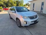 2014 Kia Sorento - Preview 4
